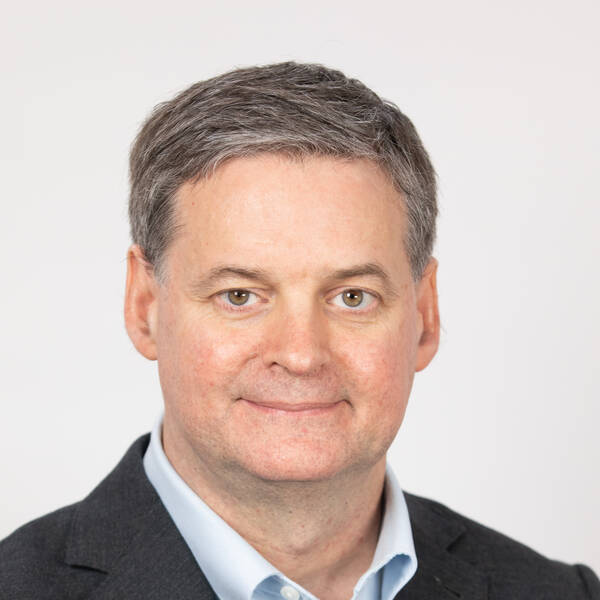 Paul Jaminet