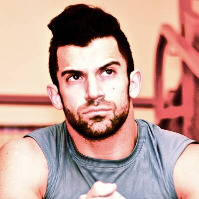 Robert Strauss aka Robert Stone aka Robbie E