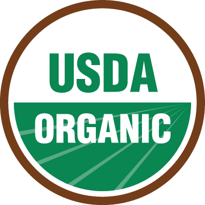 USDA organic