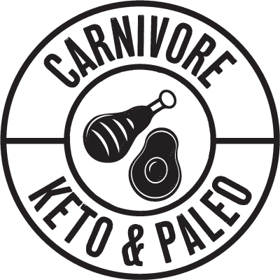 carnivore keto and paleo