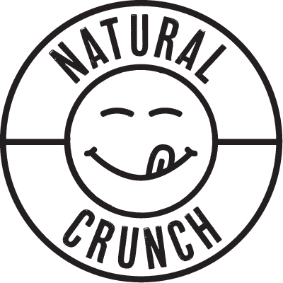 natural crunch