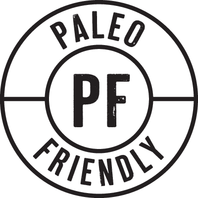 paleo friendly