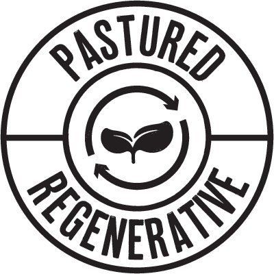pastured and regenerative