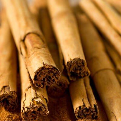 Ceylon cinnamon