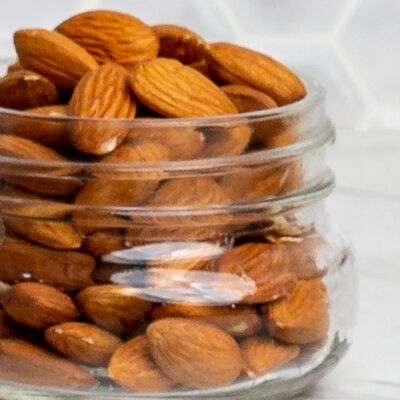 almond