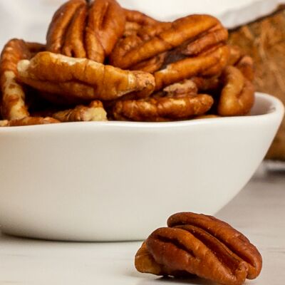 pecan