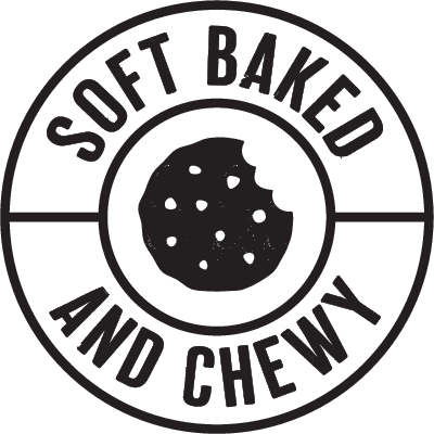 soft baked chewy